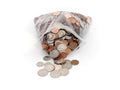 Clear Poly 10-Inch x 12-Inch 4-Mil Reclosable Zipper-Style Bags (Case of 1,000) X2997
