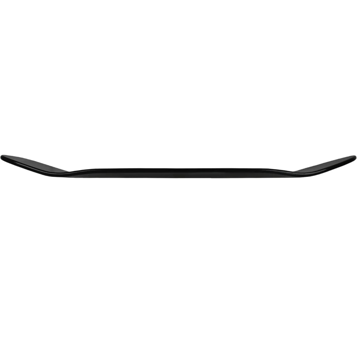 Black 33" Skateboard Complete with Trucks and Wheels J656
