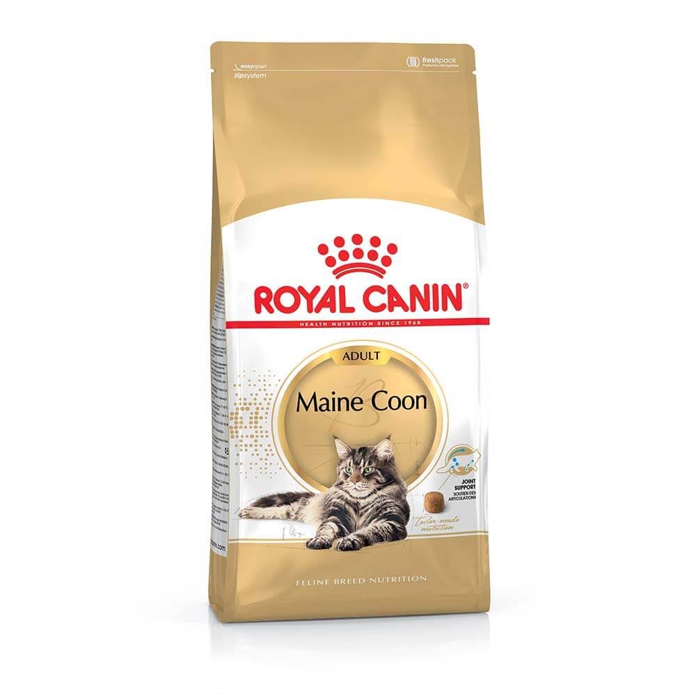 Royal Canin Cat Maine Coon Adult 2kg G4039