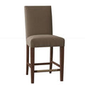 Walnut Counter Stool S470864