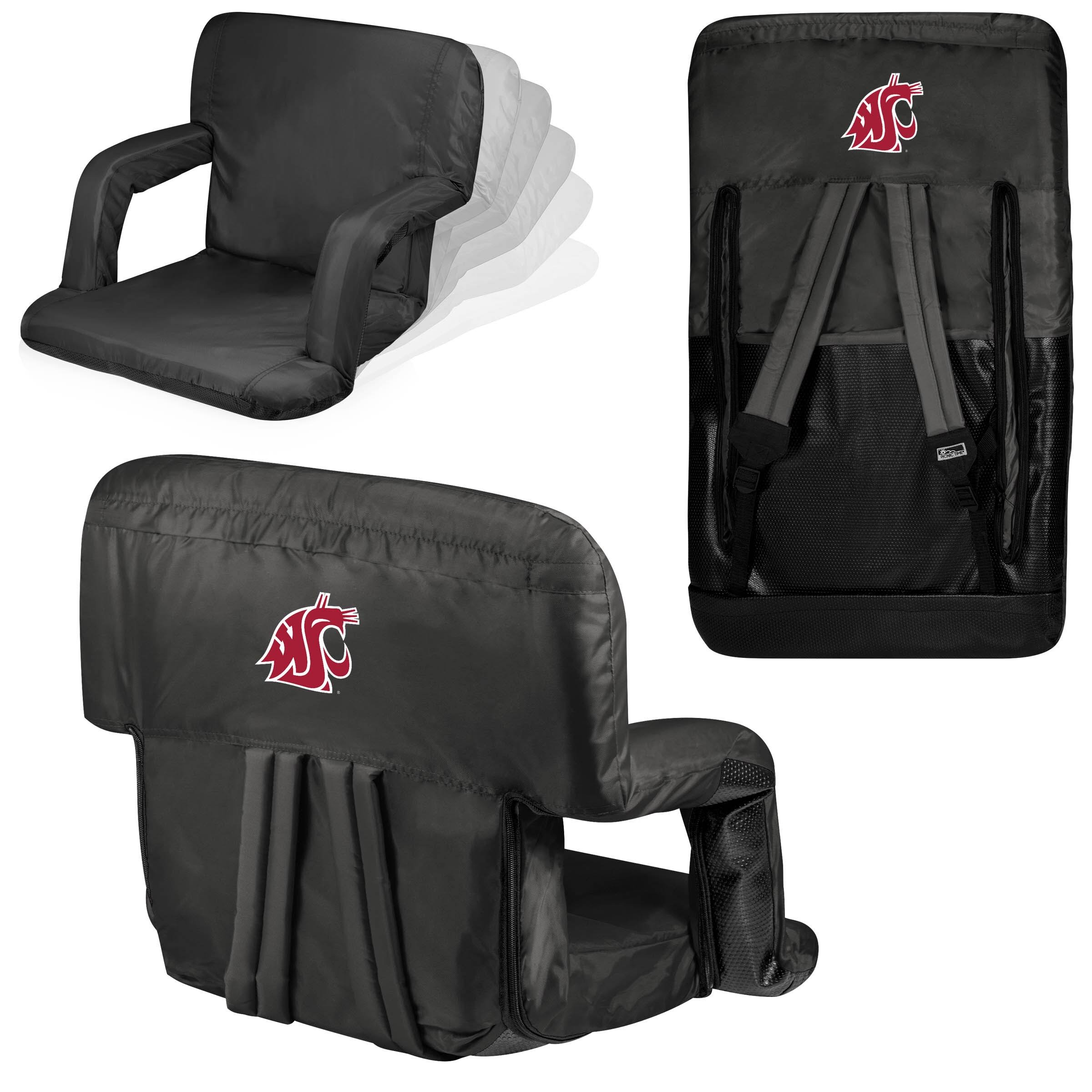 Black Ventura Seat N488908