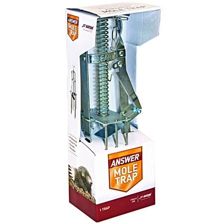 Mole Trap I817610