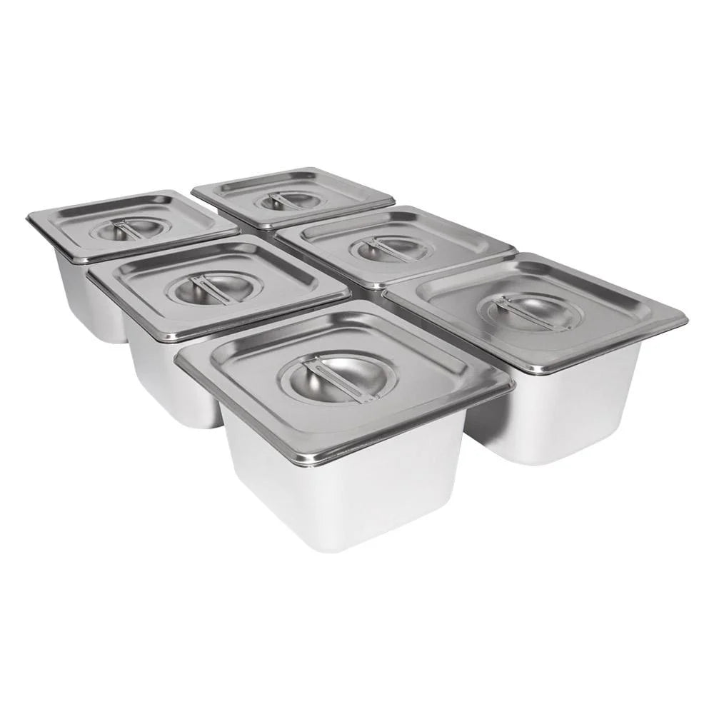 Chocolate Melting Pot with 3 Tanks, 110V, 1kW W355
