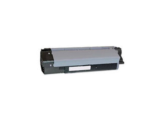 Black Toner Cartridge K668