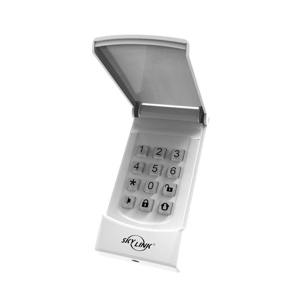 Alert/Alarm System Premium Kit A791