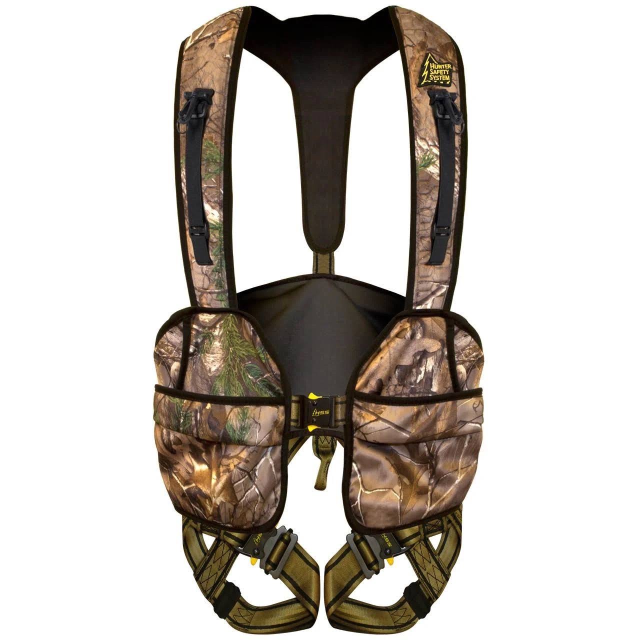 Hybrid Flex Safety Harness J9051