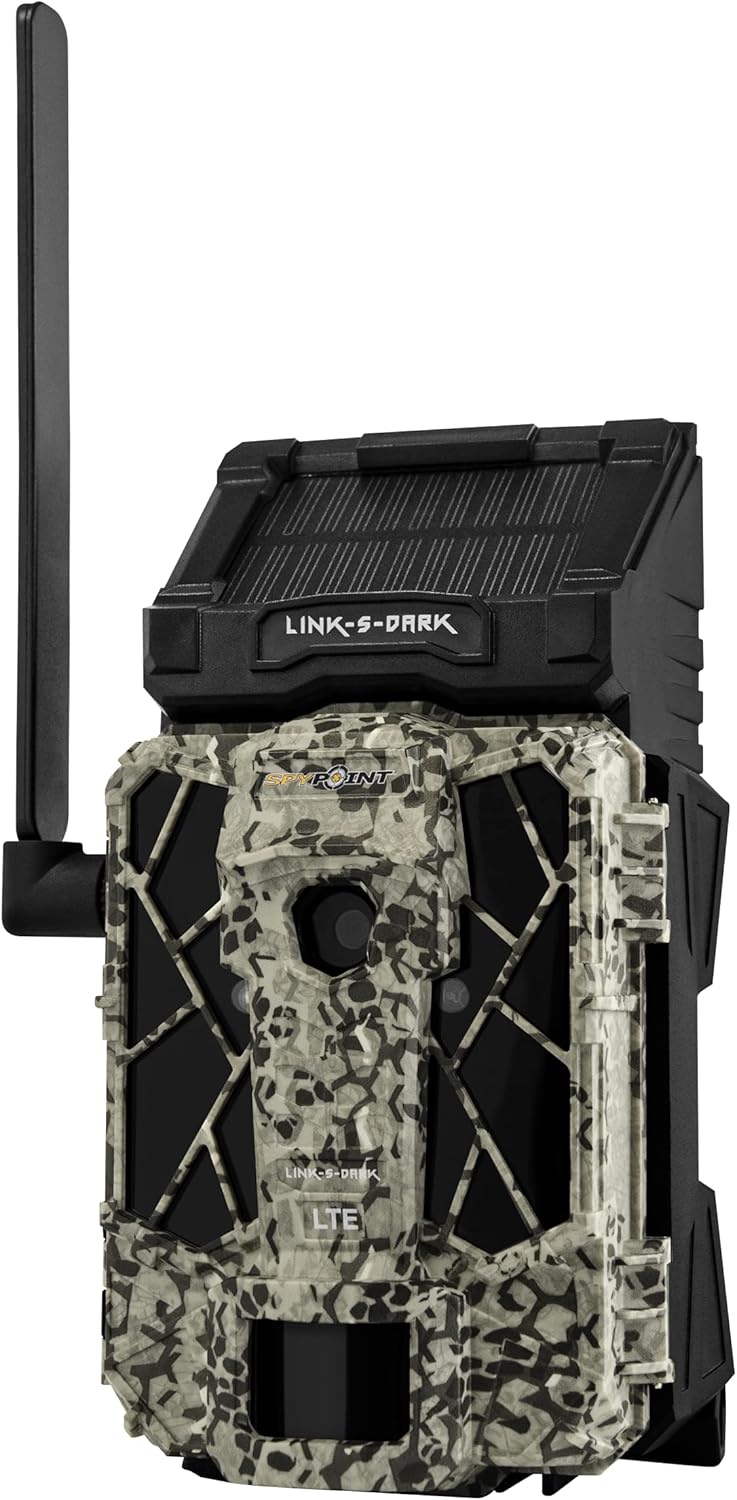 Trail Camera G9930
