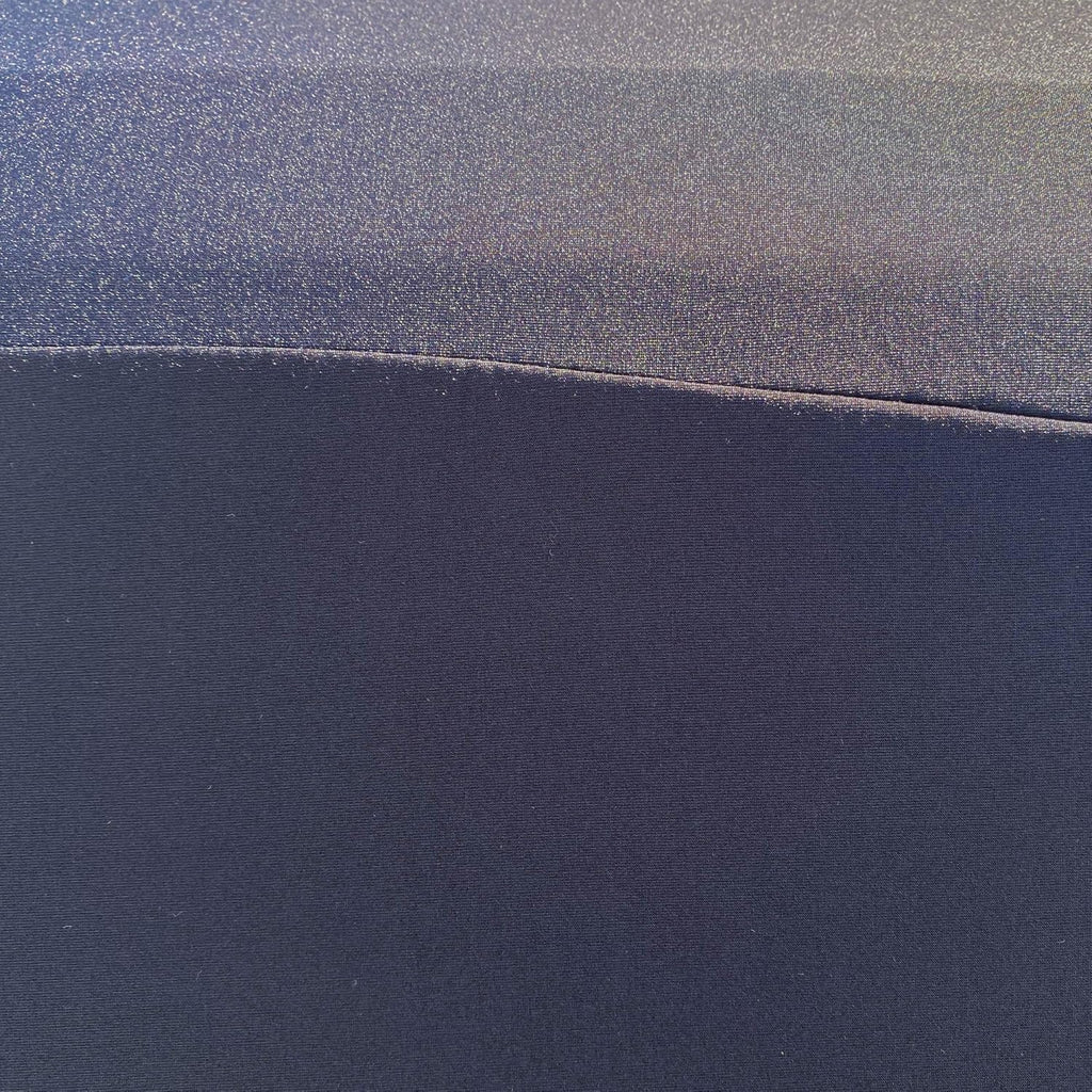 Black Semi Custom Fit Satin Car Cover N171339