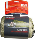 Green 70 Percent Heat Escape Series H573