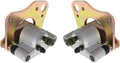 Front Brake Caliper Replacement for Polaris Sportsman Pack of 2 Q81899