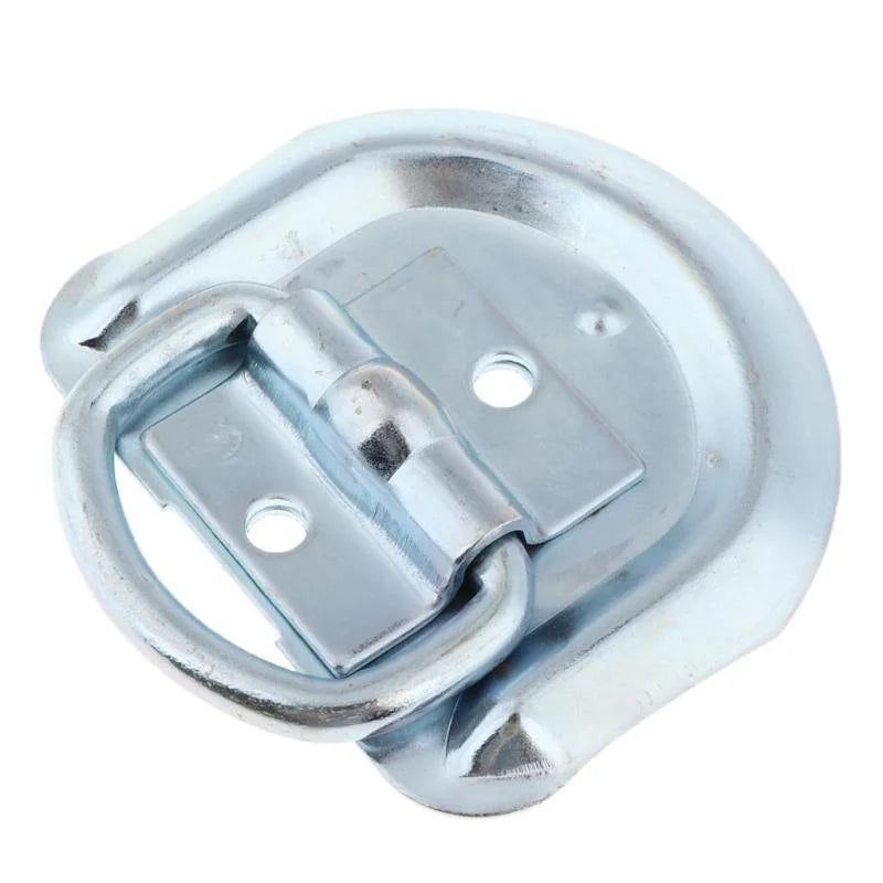 4PCS Recessed Pan Tie Down Anchor Heavy Duty N44488