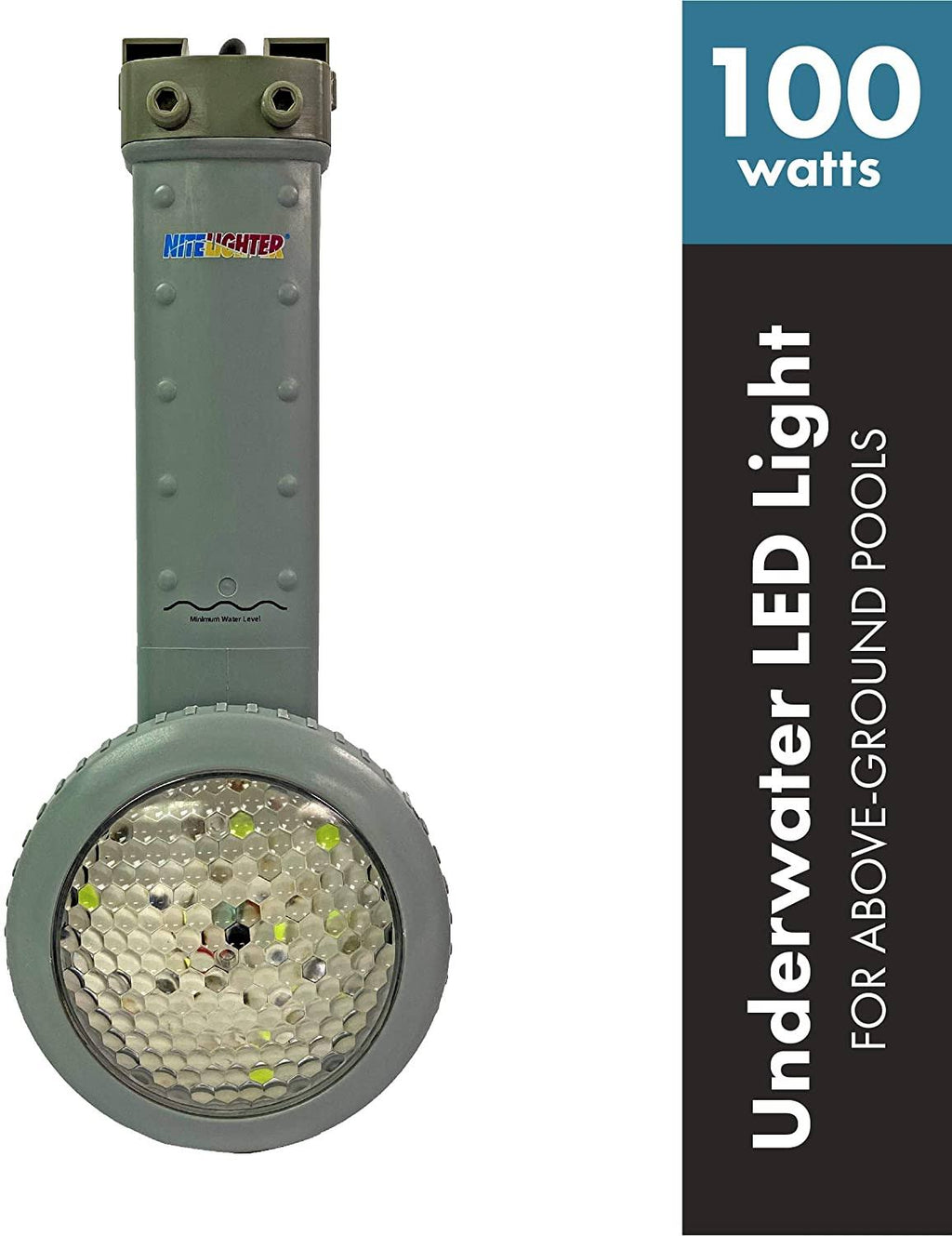 100 Watt LED Light for Above Ground Pools K754