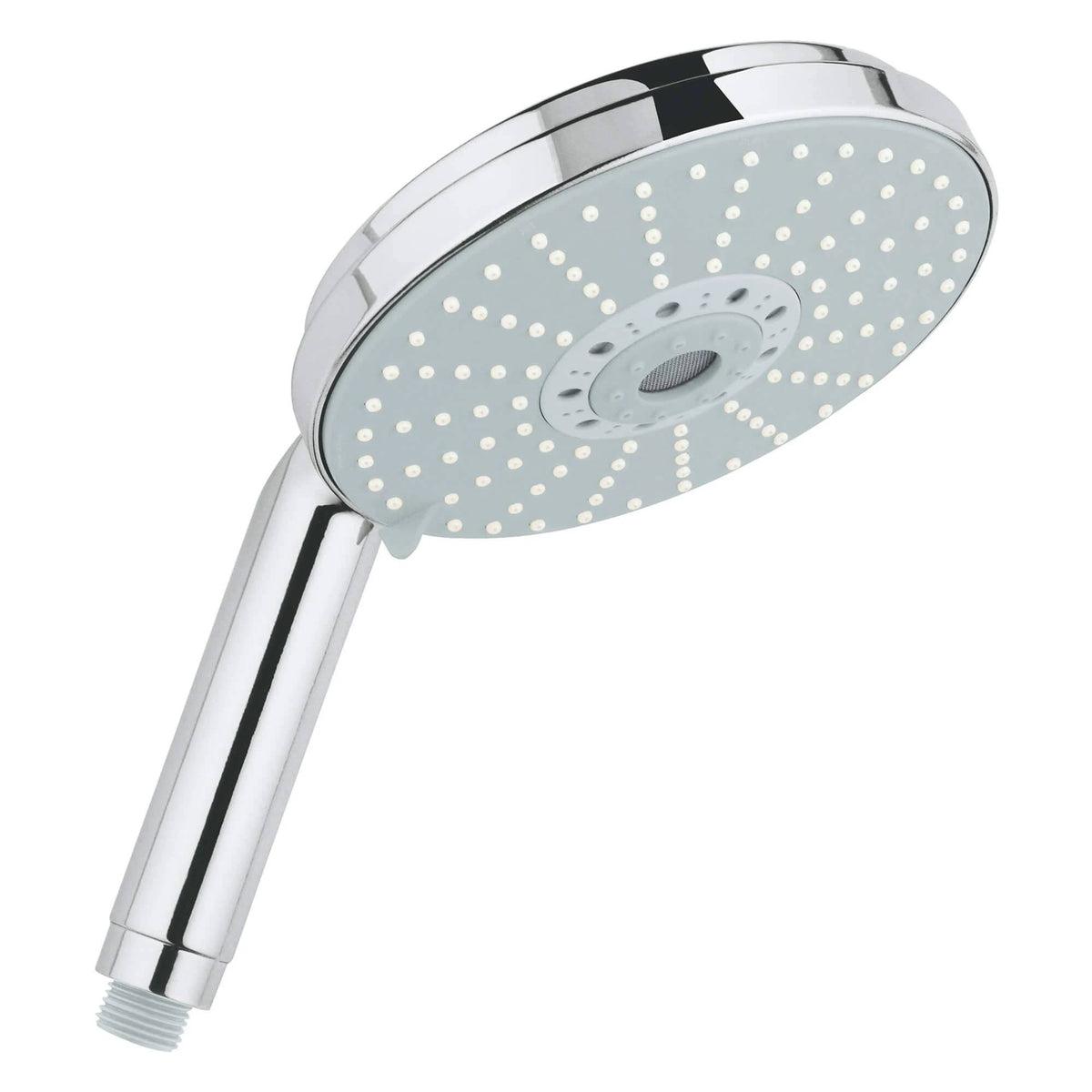 Chrome Shower Head S36025