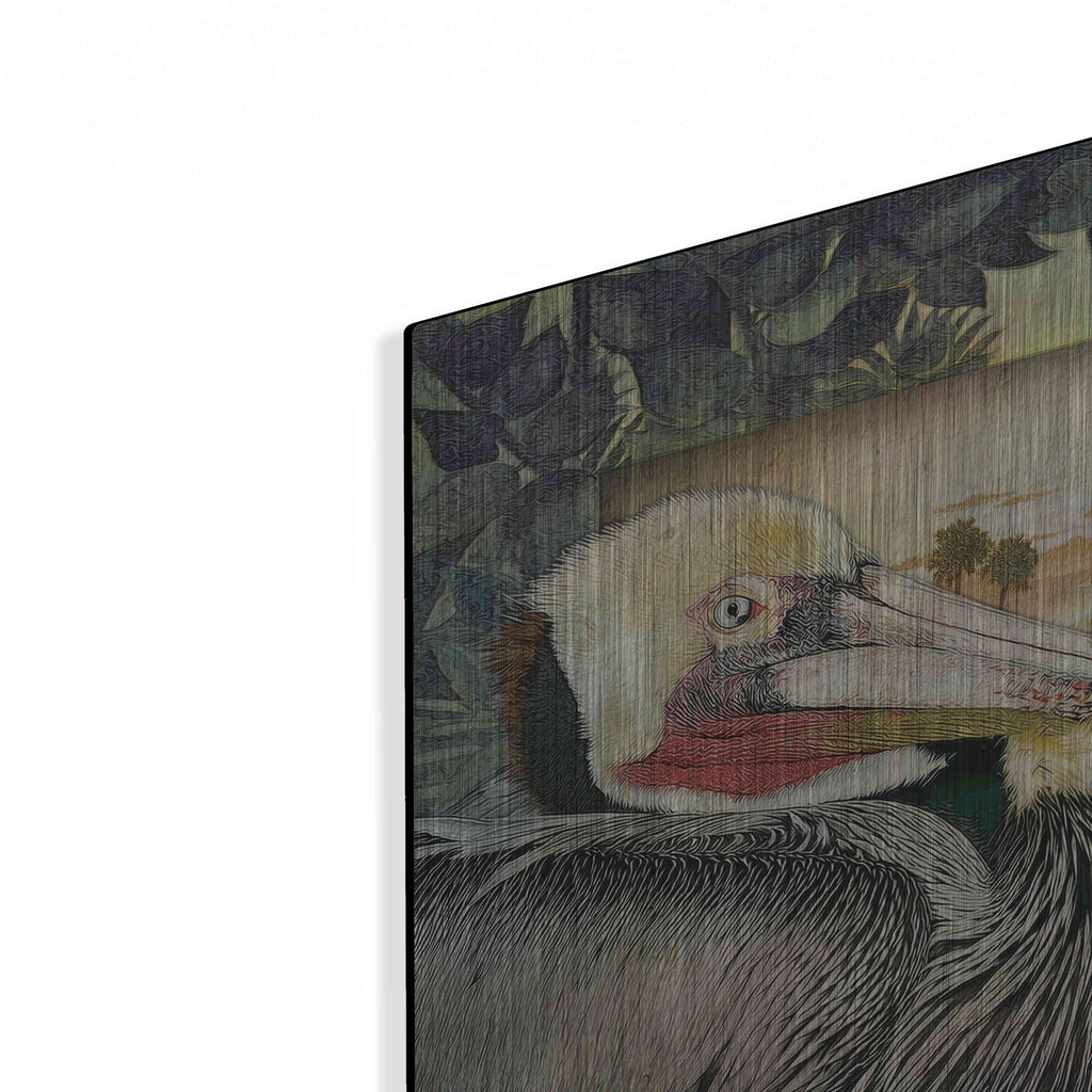 Metal Wall Art J733