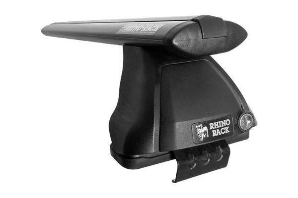 Multi Fit Aero Roof Rack System Black X316702