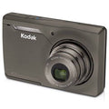 10 Mp Digital Camera with 3x Optical Zoom R842