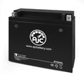 Powersports Replacement Battery E6816