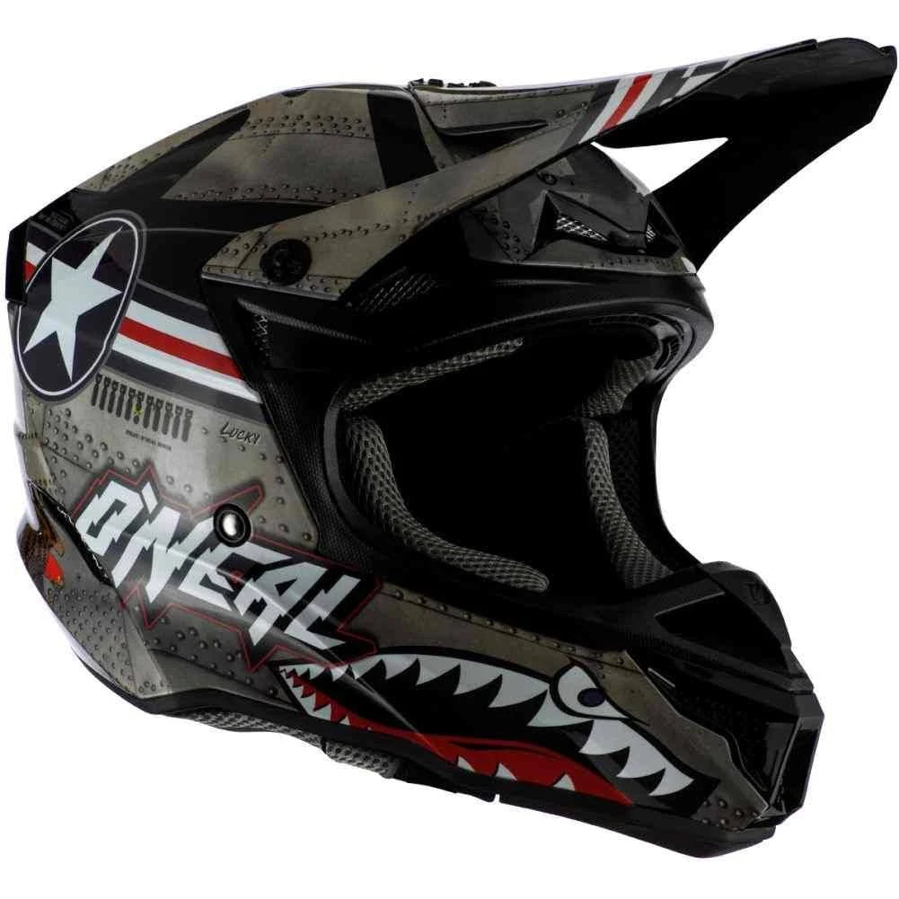Wingman Helmet H814