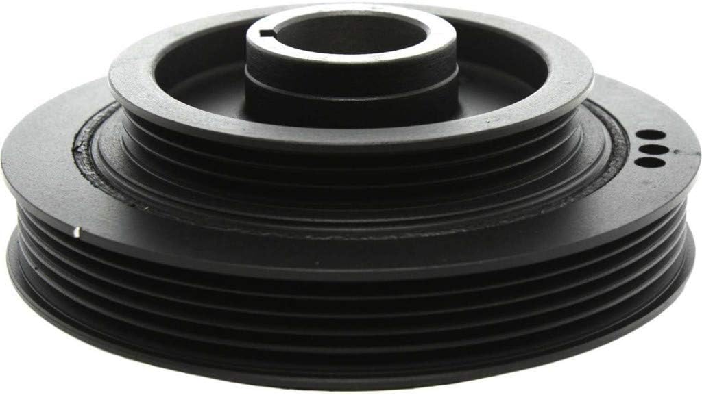 Harmonic Balancer Pack of 2 F207521