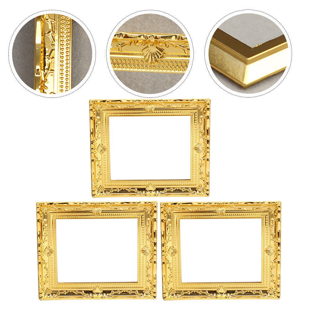 Miniature Furniture Z929033