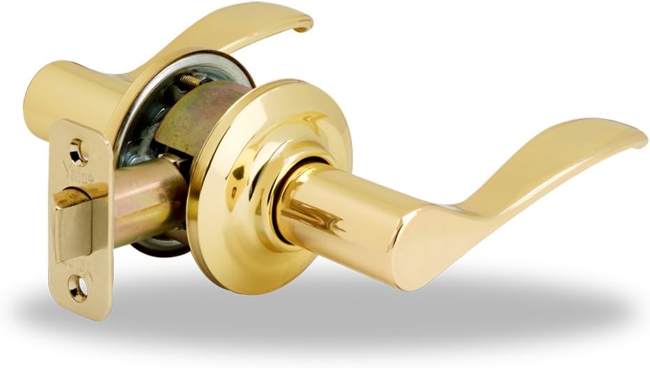 Passage Lever Pack of 2 B3272