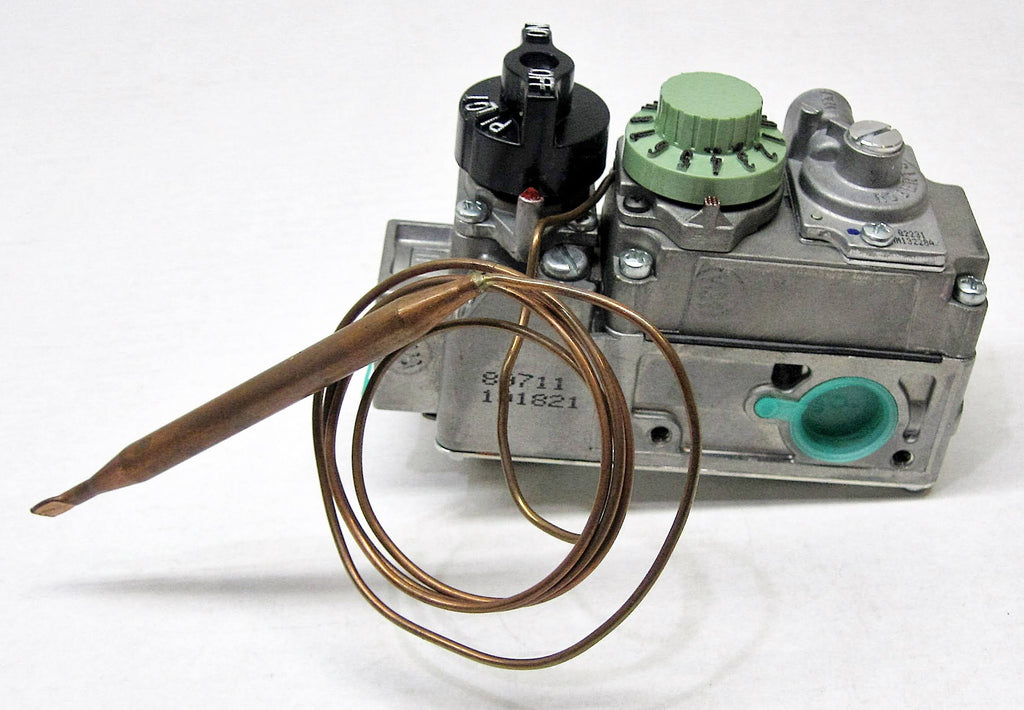 Gas Valve Y8618
