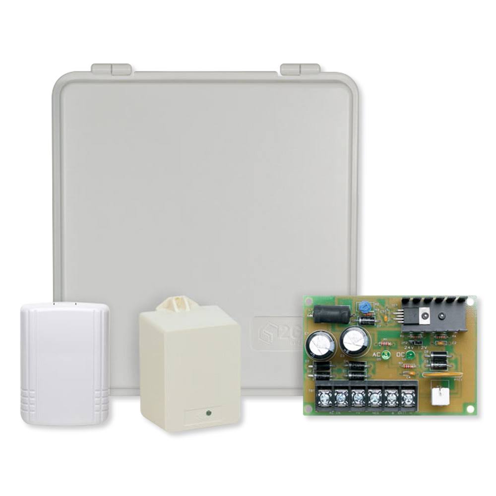 Hardwire Conversion Kit I656652