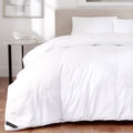 Full/Queen White Down Alternative Comforter X760532