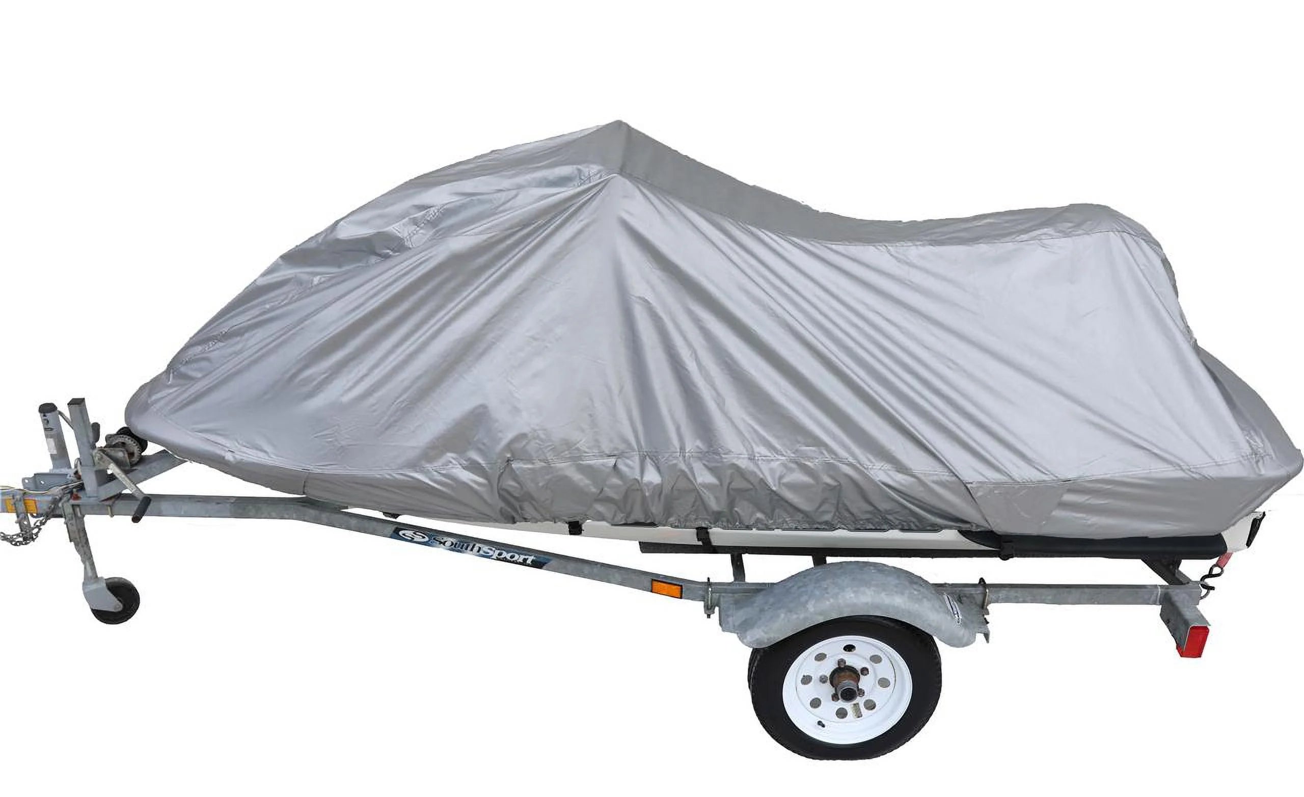 UV Reflective Watercraft PWC Jet Ski Cover R3077