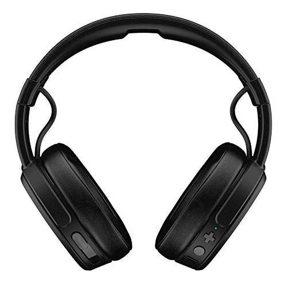 Over-Ear Wireless Headphones - Black J205