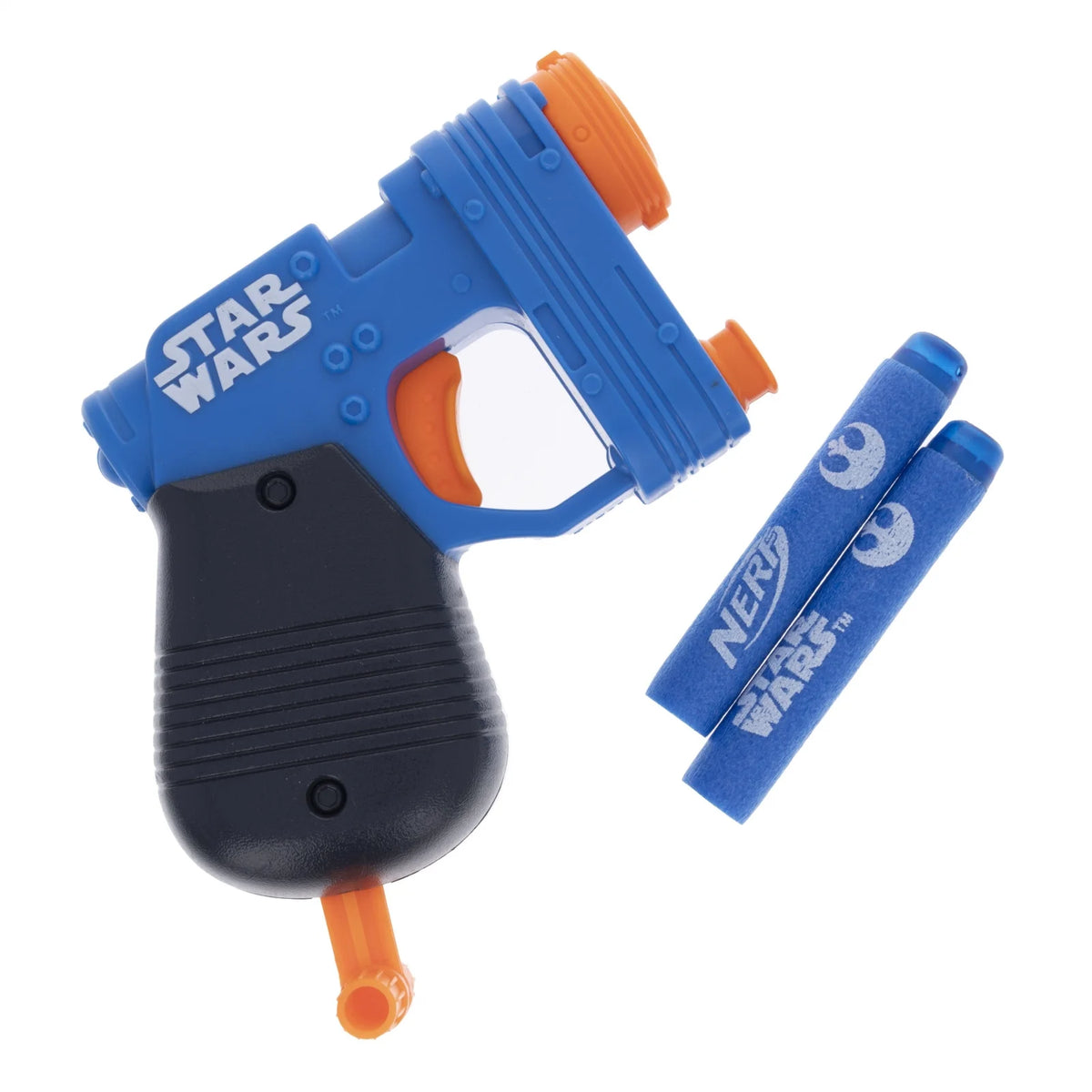 Foam Dart Blaster Toy Gun Launcher Z996736