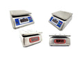 Stainless Steel Table Top Bench Scale, 30Kg x 5g C576806