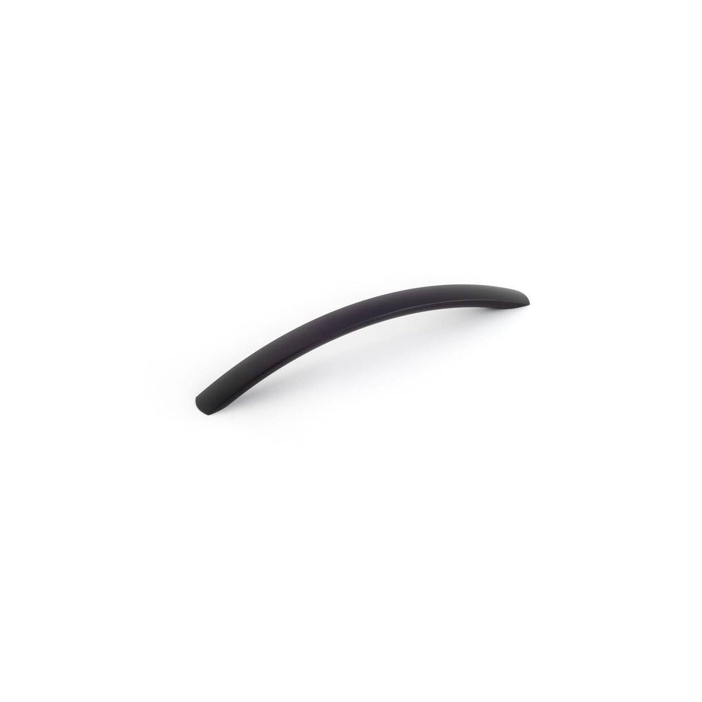 Aluminum Arch Pull Black I183751