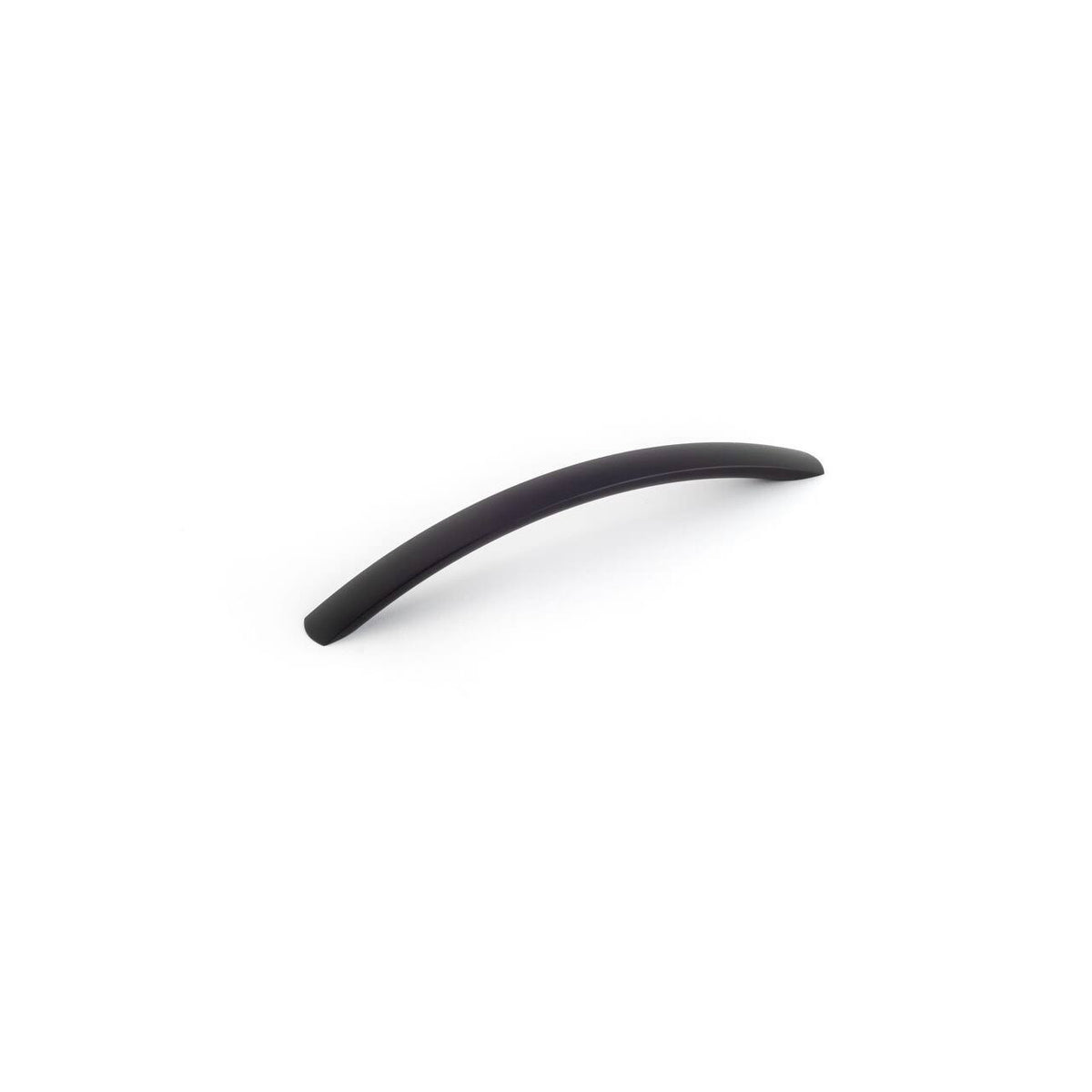 Aluminum Arch Pull Black I183751