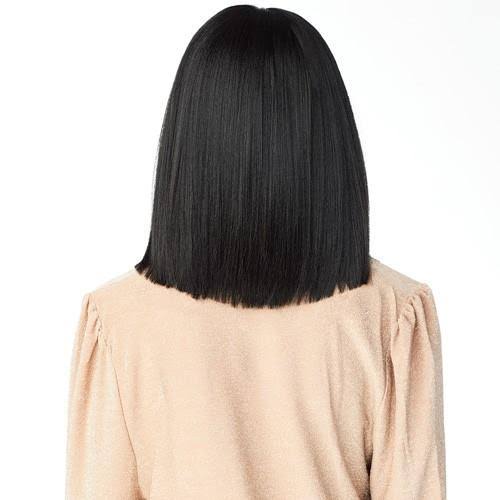 Swiss Lace 13x6 Frontal HD Lace Wig J4454