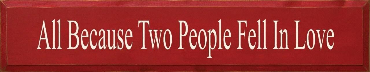 Wood Sign 36in. Y184993