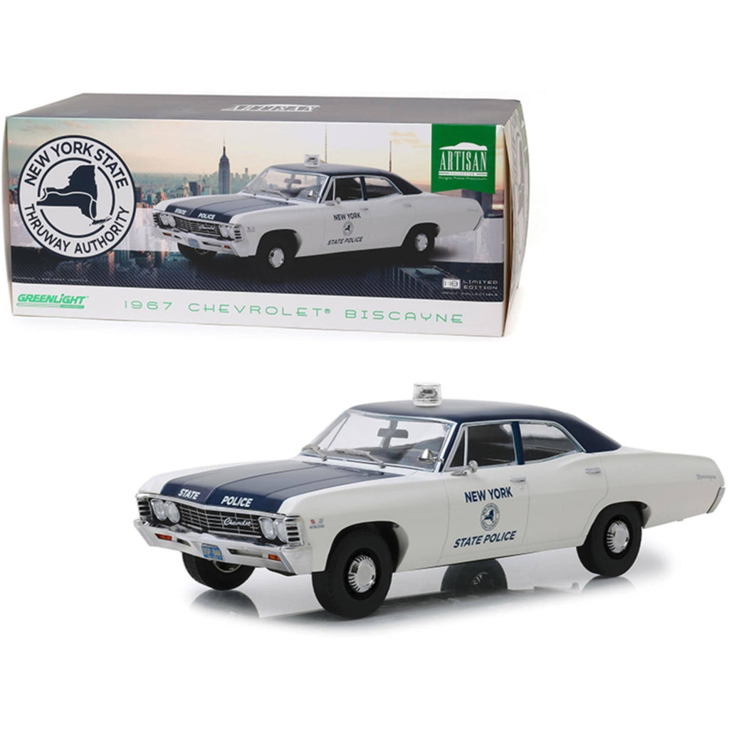 1/18 Diecast Model Car U10737