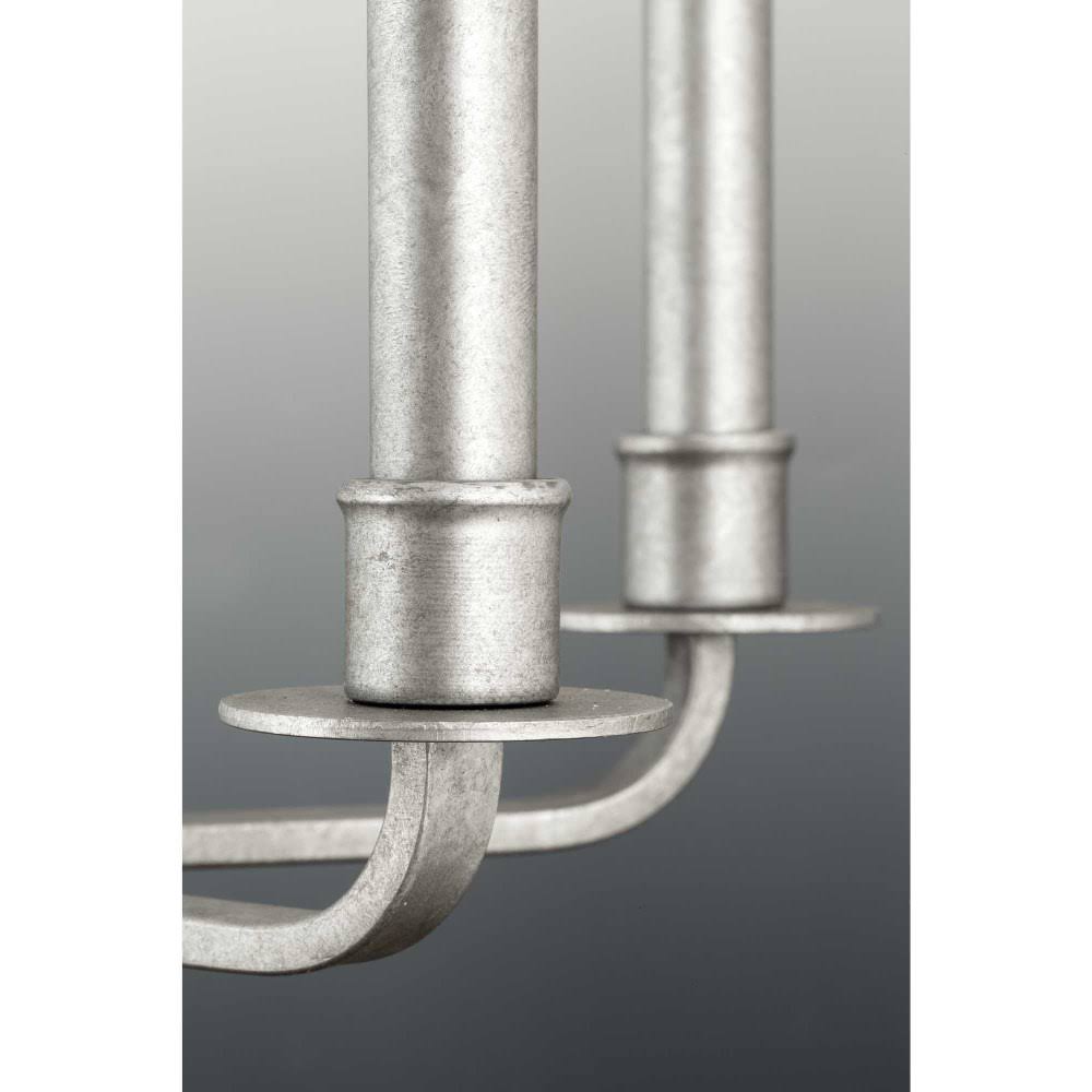 One-Light Medium Wall-Lantern O6498