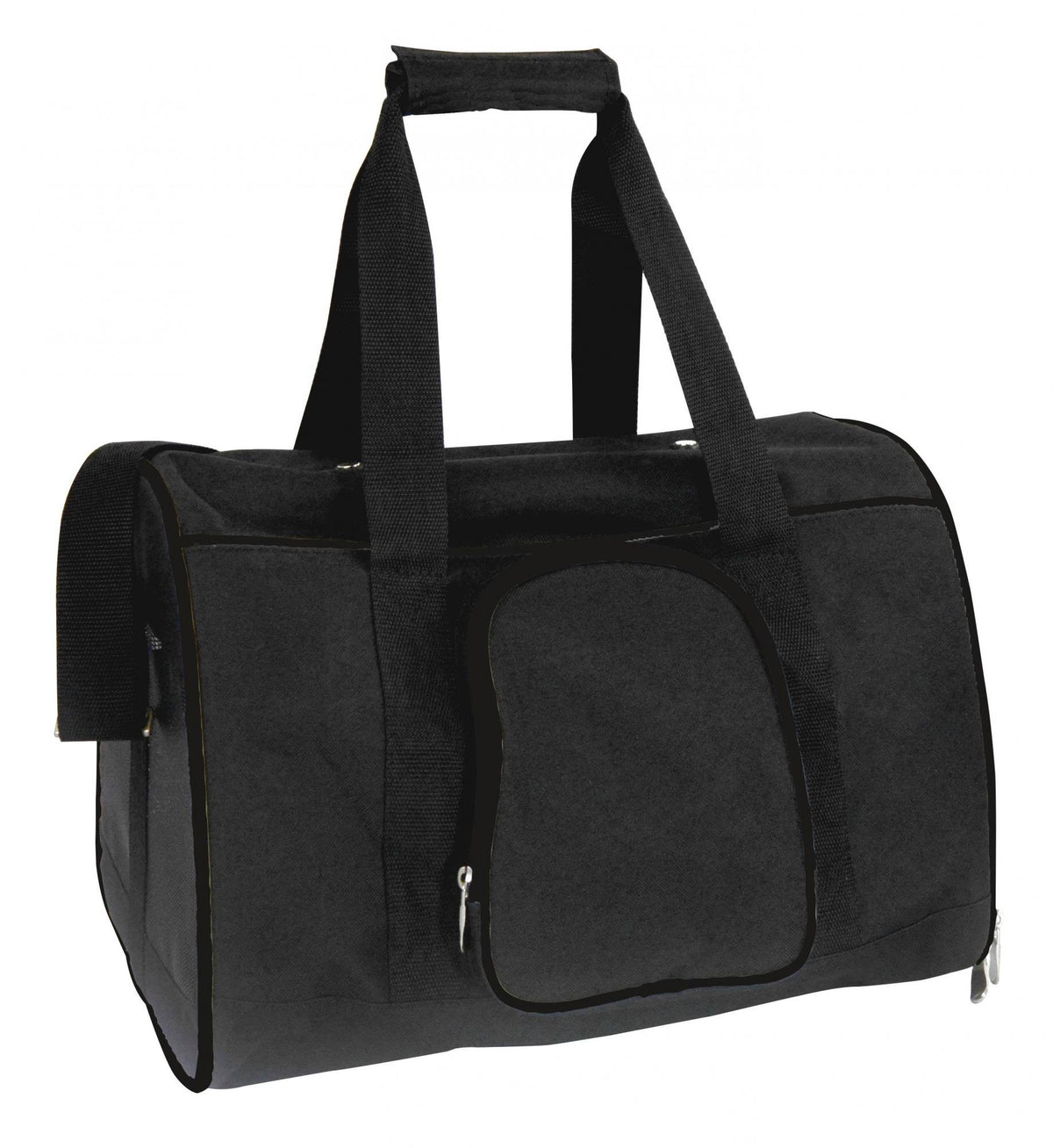 16 in. Premium Pet Carrier F6931