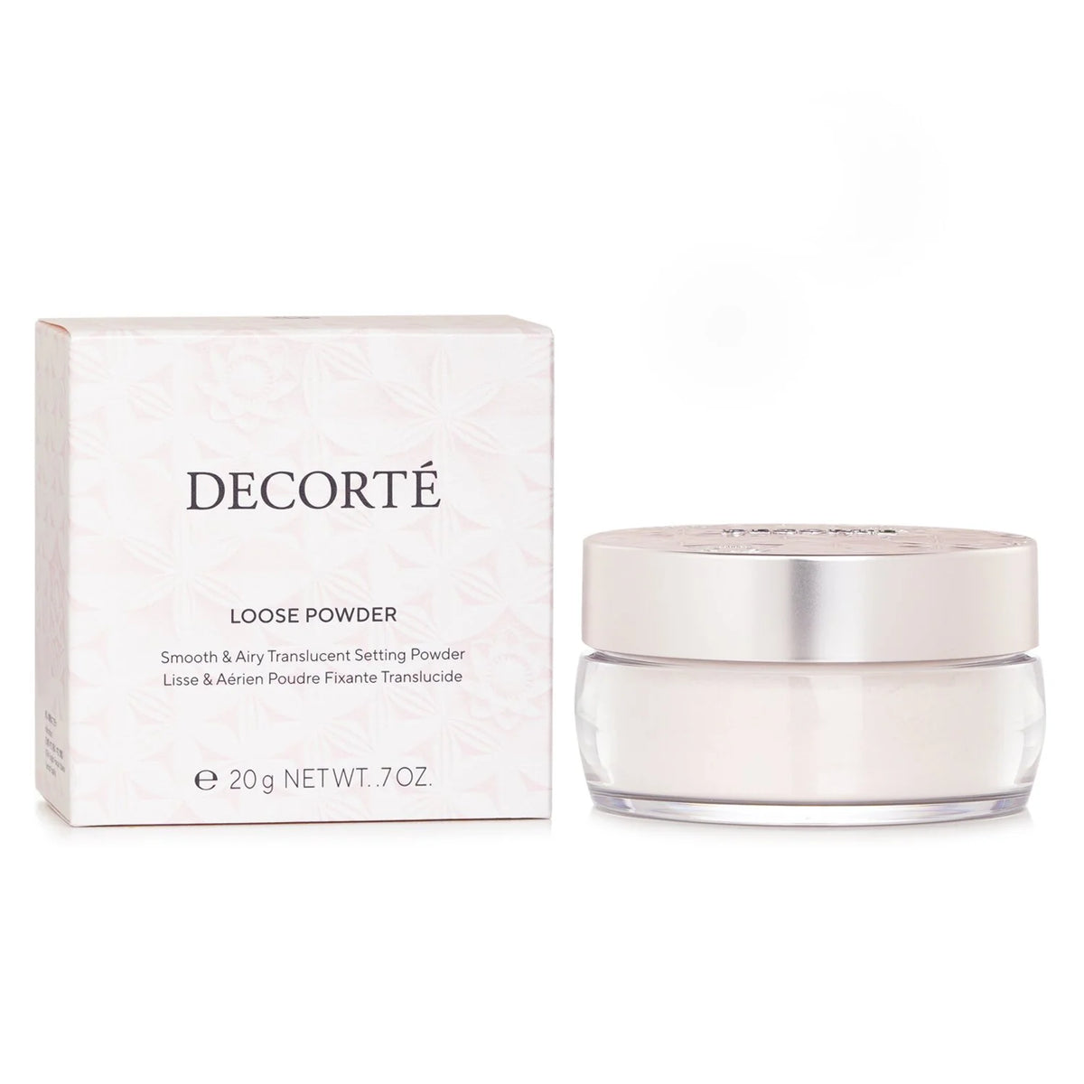 Loose Powder #05 Glowy Tan 20g C490660