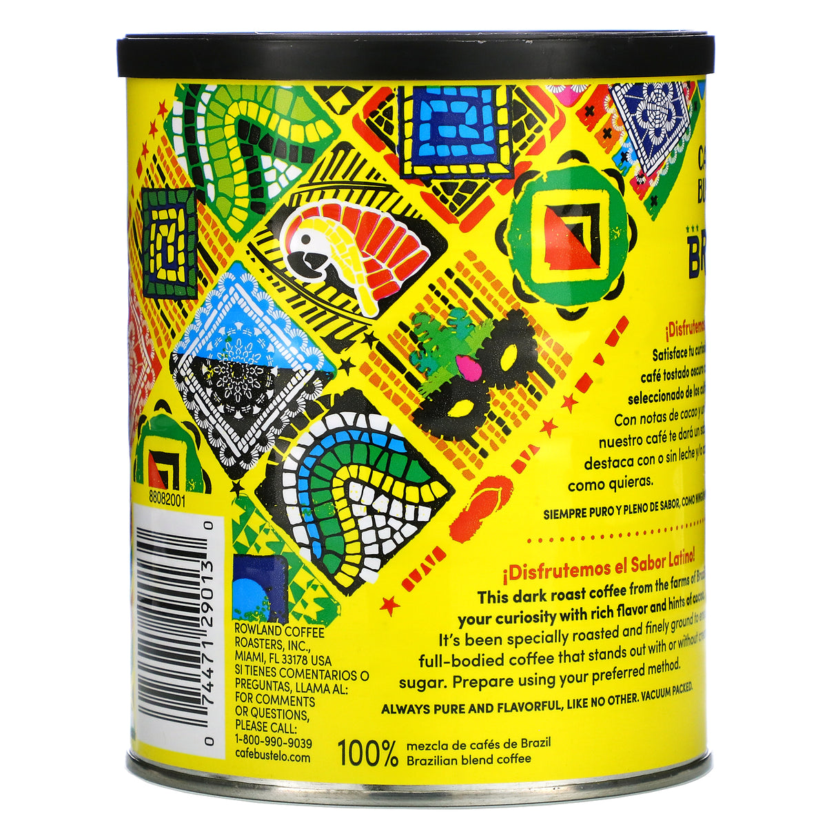 10 oz Ground Coffee Pack of 3 M551