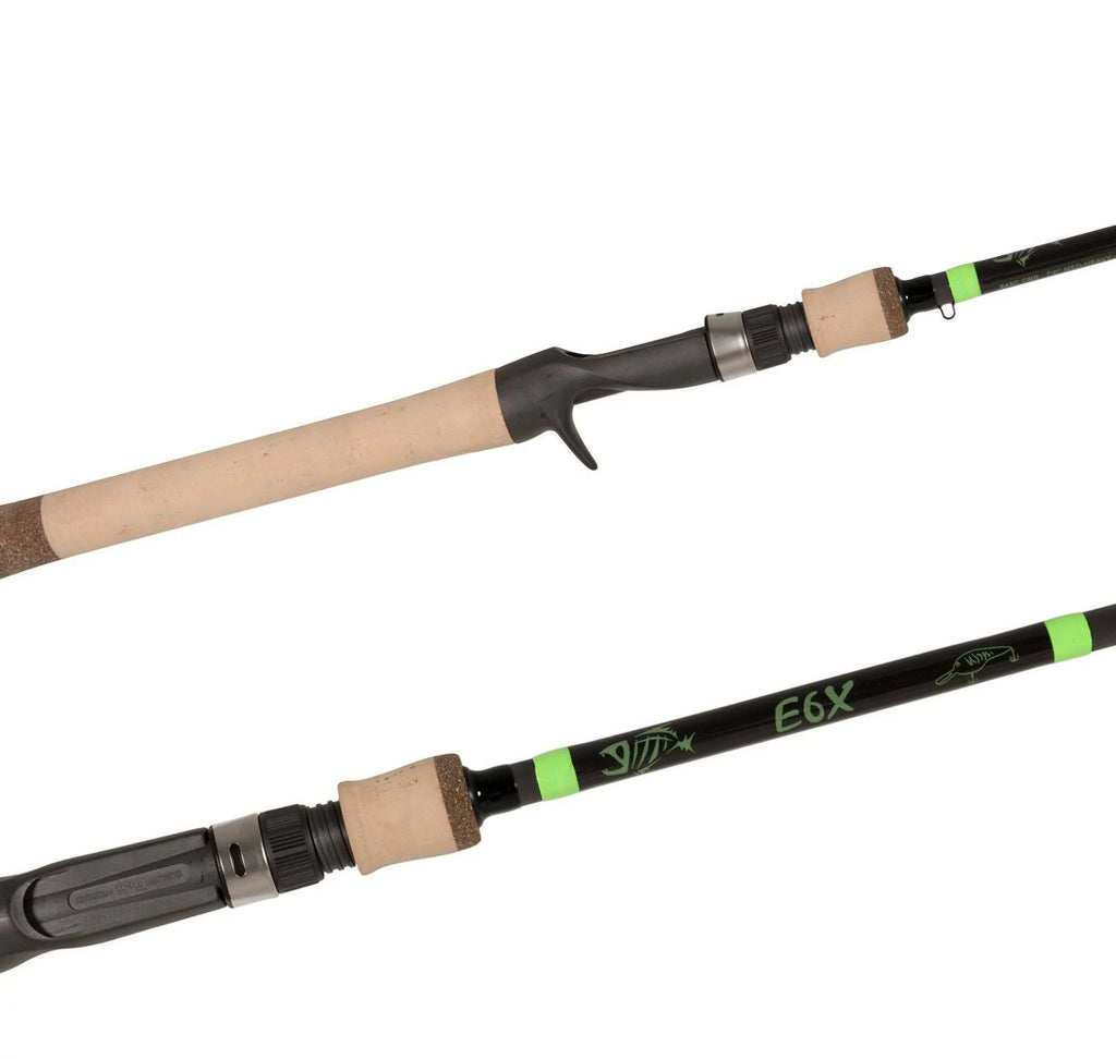 Casting Rod B272