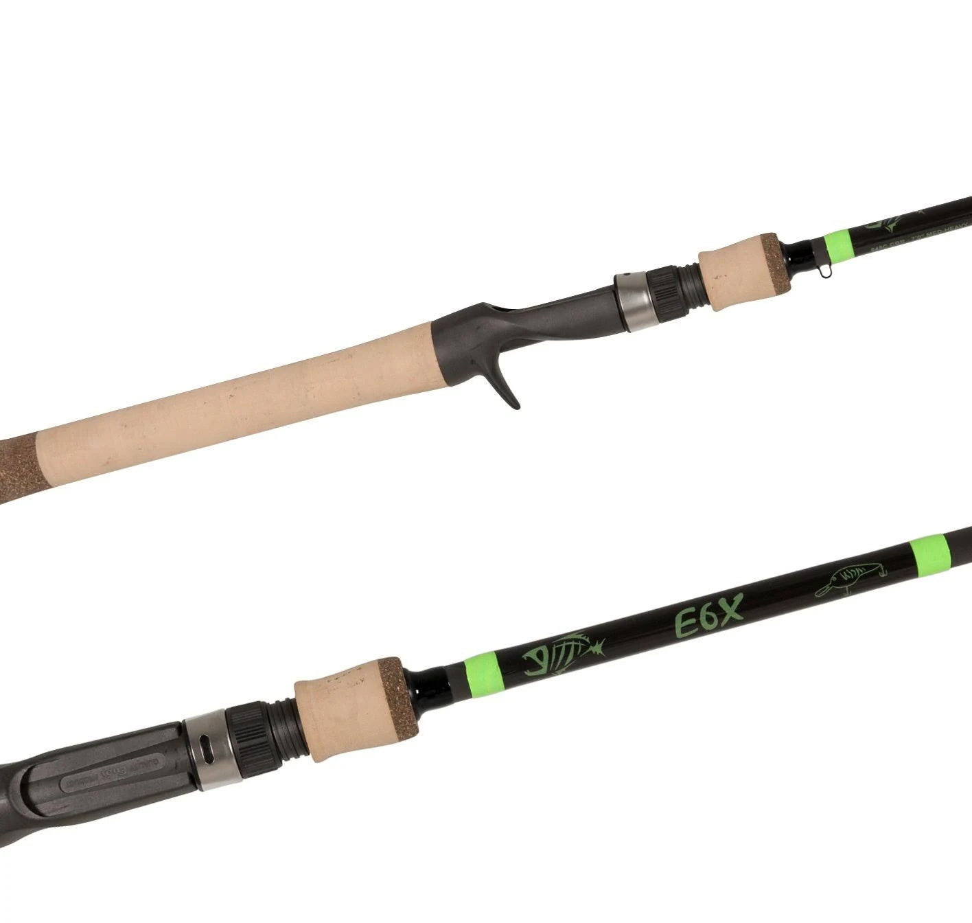 Casting Rod B272