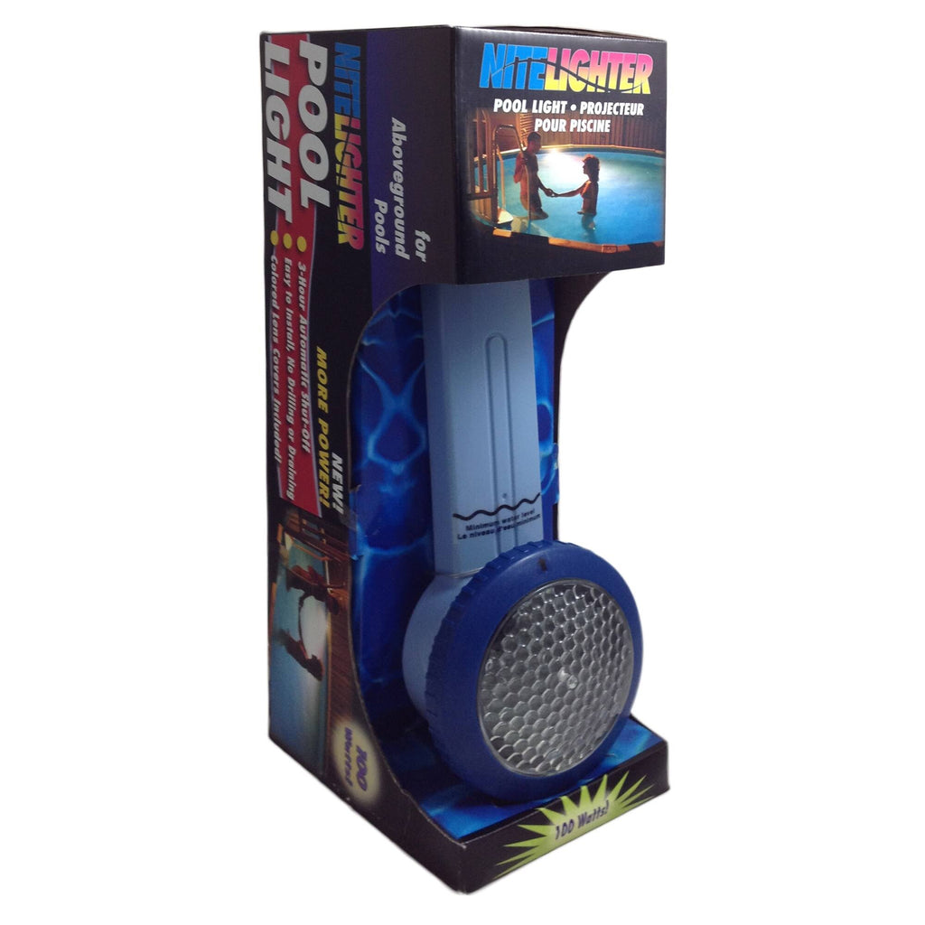 100 Watt LED Light for Above Ground Pools K754
