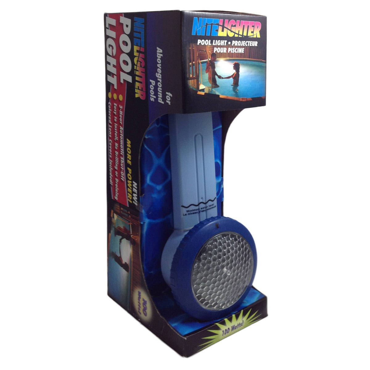 100 Watt LED Light for Above Ground Pools K754