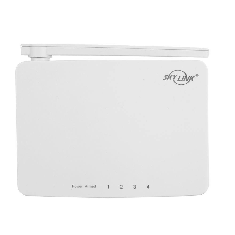 Alert/Alarm System Premium Kit A791