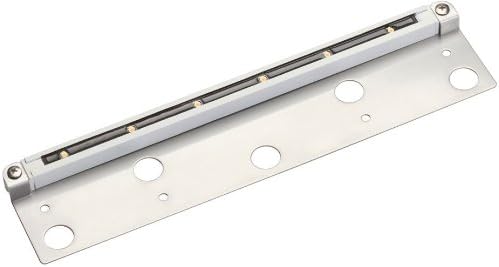 3 LED Landscape Light with Bracket, Gray, Pack of 2 H2593