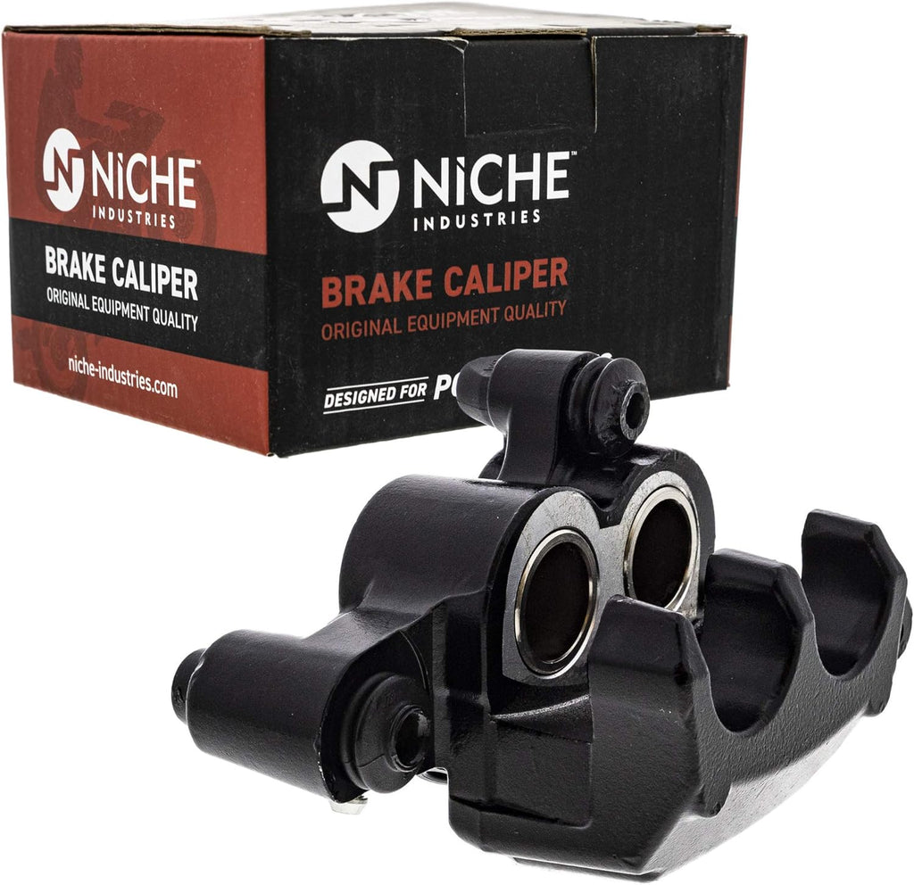 Rear Right Hand Brake Caliper Kit Pack of 2 S269184