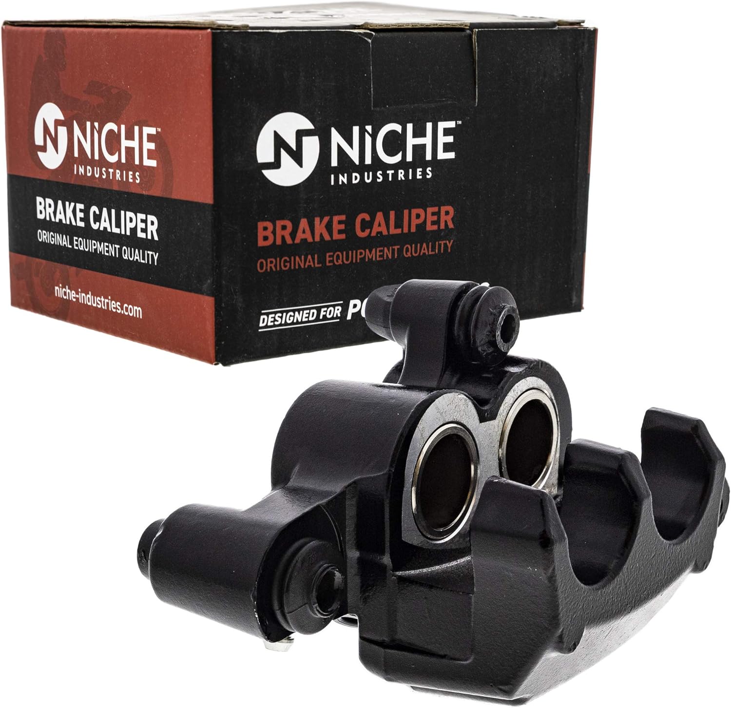 Rear Right Hand Brake Caliper Kit Pack of 2 S269184