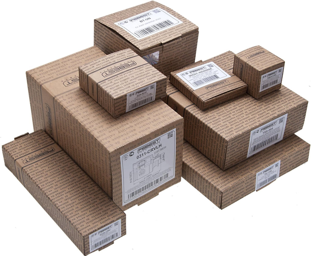 Pack of 2 F45595